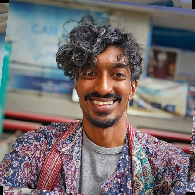 Nithin Narayan